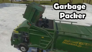 Garbage Packer