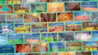 40 Sports Games in 1 - PS4 & PS5