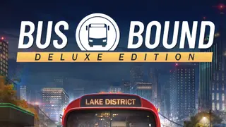 Bus Bound Deluxe Edition - PS5