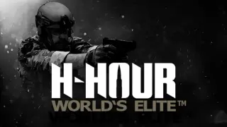 H-Hour: World's Elite