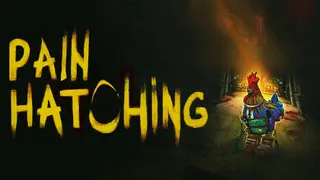 Pain-Hatching