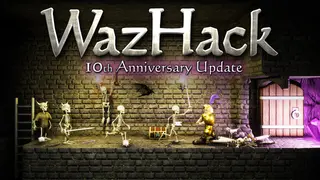 WazHack