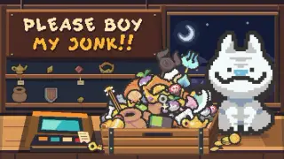 Please Buy My Junk!!