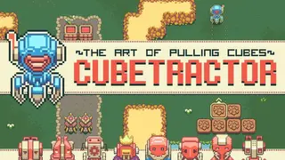 Cubetractor