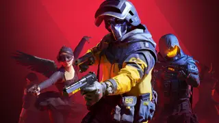 THE FINALS - Year 1 Deluxe Edition - Xbox Series