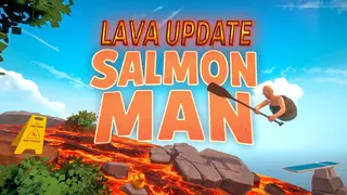 Salmon Man