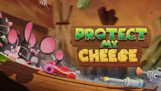 Protect My Cheese