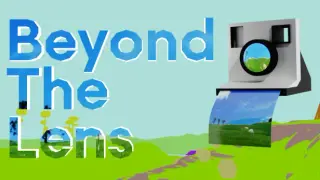 Beyond The Lens