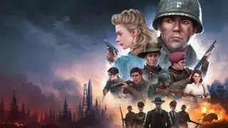 Classified: France '44 Deluxe Edition - Xbox Series