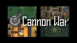 Cannon War
