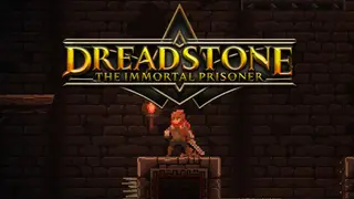 Dreadstone - The Immortal Prisoner