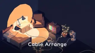 Cable Arrange