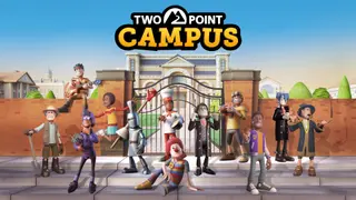 Two Point Campus (Xbox One & Series)