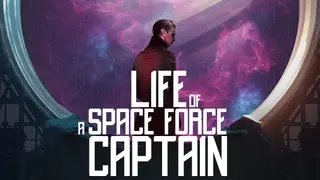 Life of a Space Force Captain