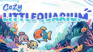 Cozy Littlequarium