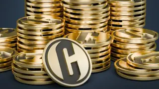 GOALS - 3600 Coins - Xbox One