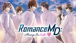 Romance MD: Always On Call - Switch