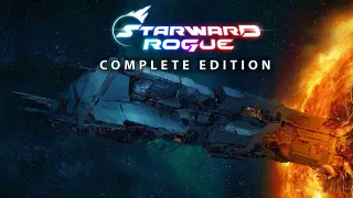 Starward Rogue Complete Edition - Switch