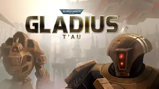 Warhammer 40,000: Gladius - T'au