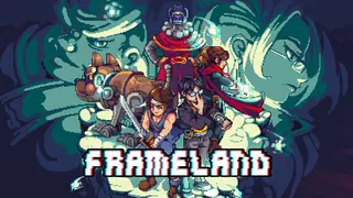 Frameland: A Binary Tale