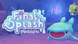 Final Splash
