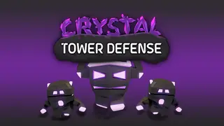 Crystal Tower Defense