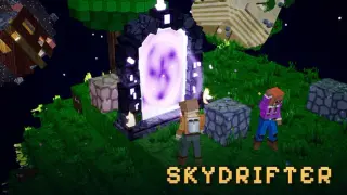 Skydrifter