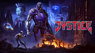 JYSTICE