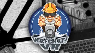 Wreck it! VR