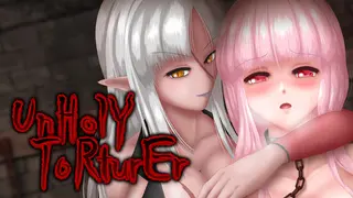 UnHolY ToRturEr