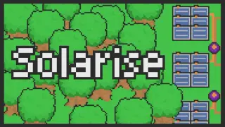 Solarise