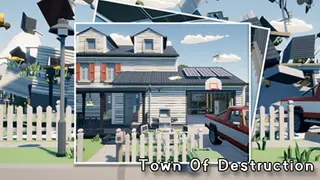 TownOfDestruction