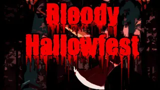 Bloody Hallowfest
