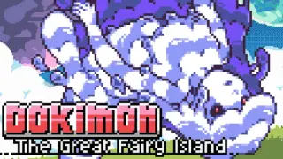 Dokimon: The Great Fairy Island