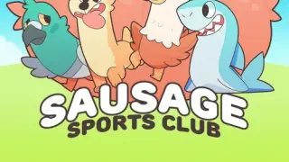 Sausage Sports Club - Switch
