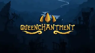 Queenchantment