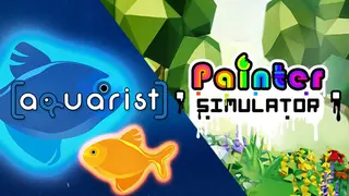 Painter and Aquarist