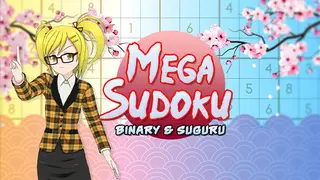 Mega Sudoku