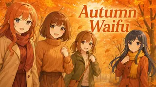 Autumn Waifu