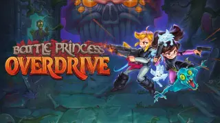 Battle Princess Overdrive