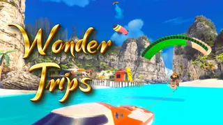 Wonder Trips