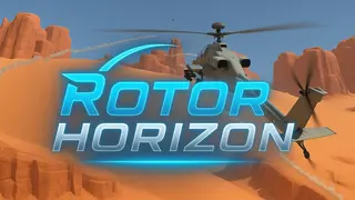 RotorHorizon