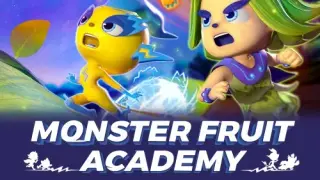 Monster Fruit Academy - Switch