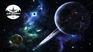 Asterism Online