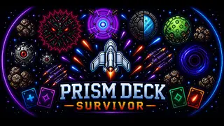 Prism Deck Survivor