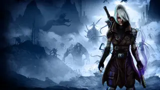 Morbid: The Lords of Ire Demo - PS5