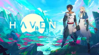 Haven + OST + Artbook