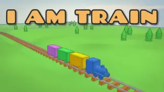 I Am Train