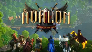 Danu: Rise of the Templars