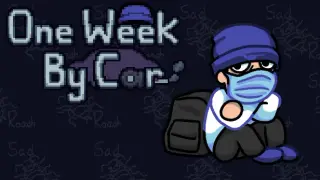 One Week By Car
